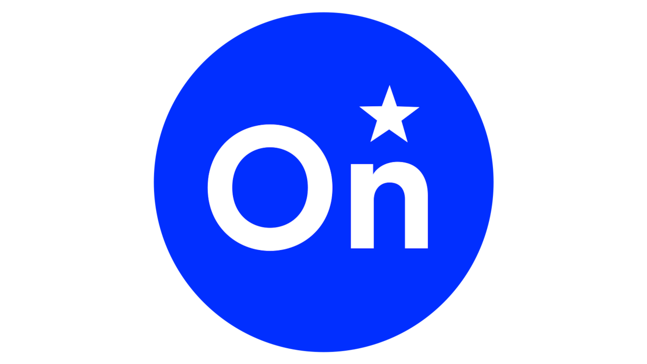 OnStar Icon