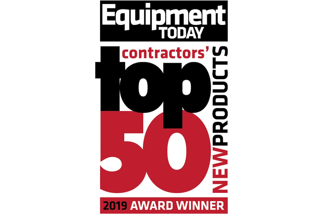 Equipment Today Top 50 New Products