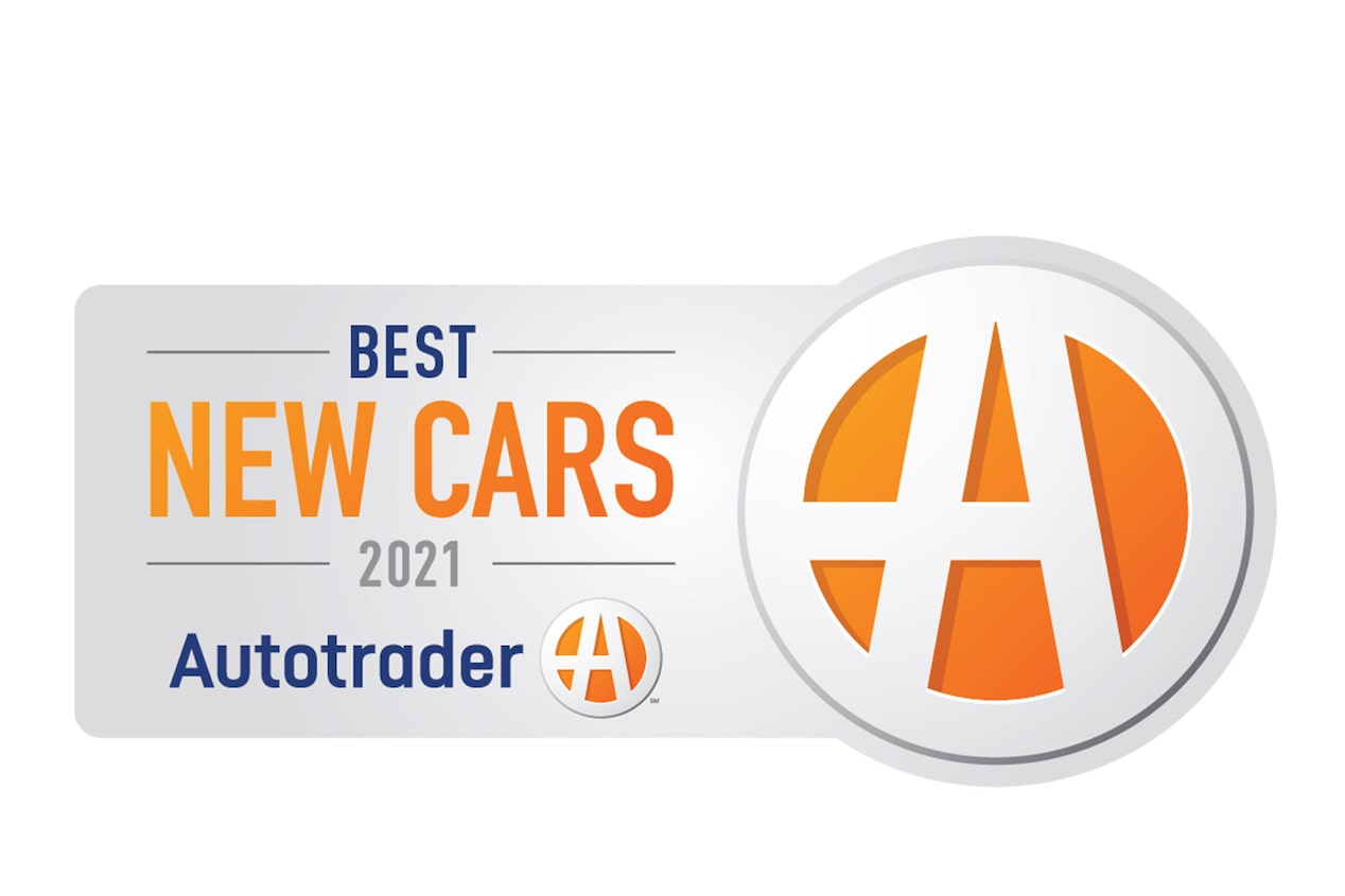 Autotrader Award