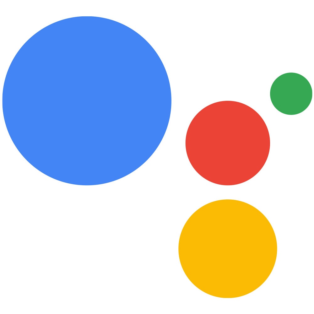 Google Assistant Icon