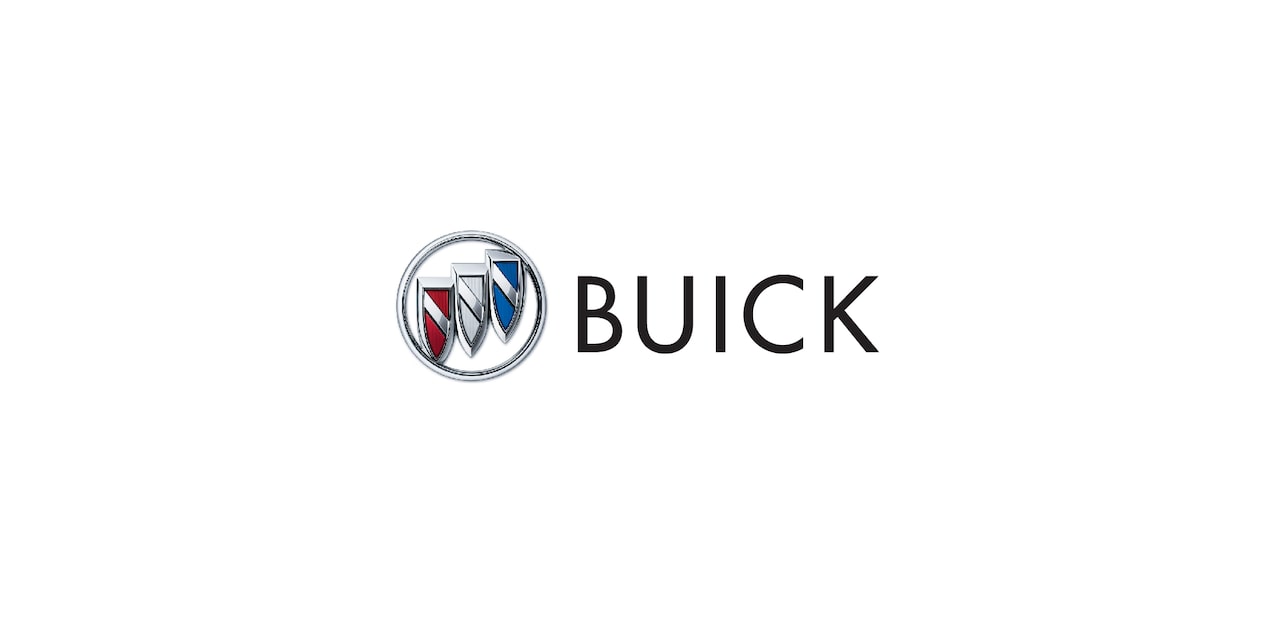 Buick Logo