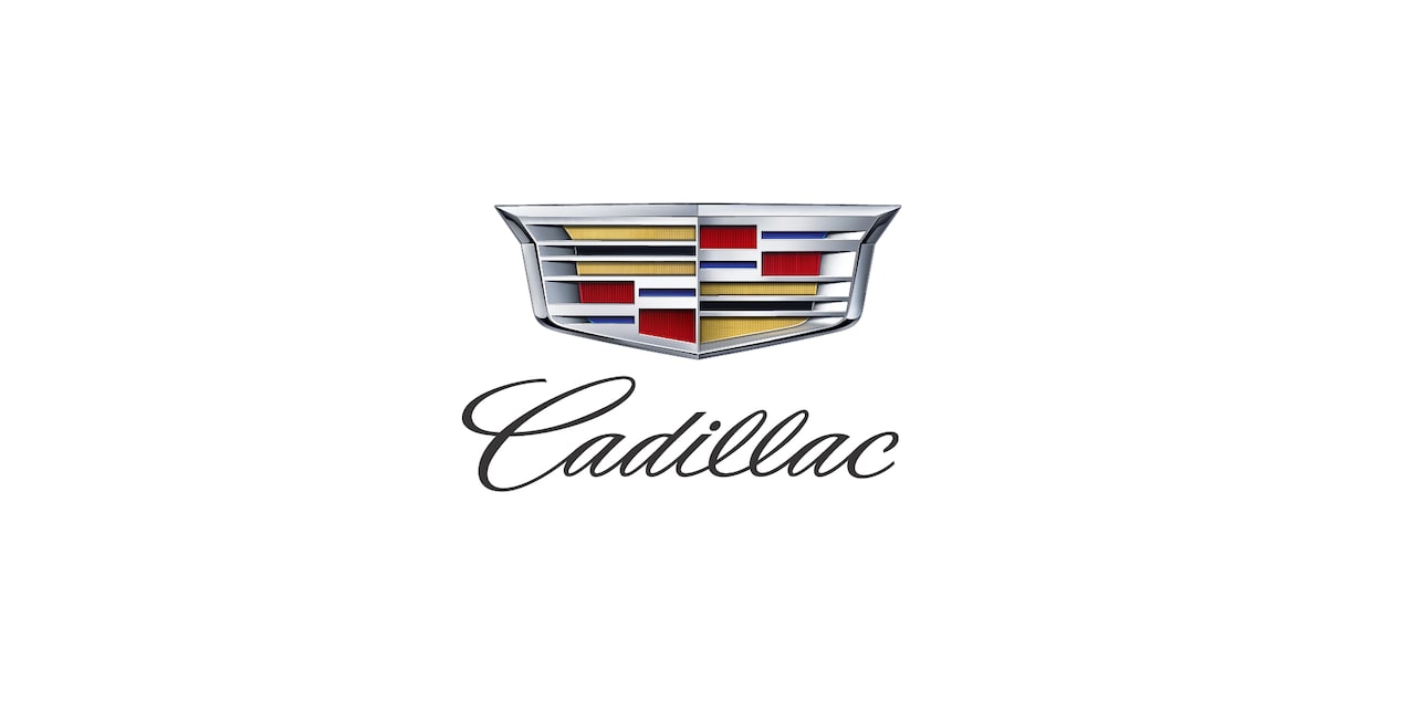 Cadillac Logo