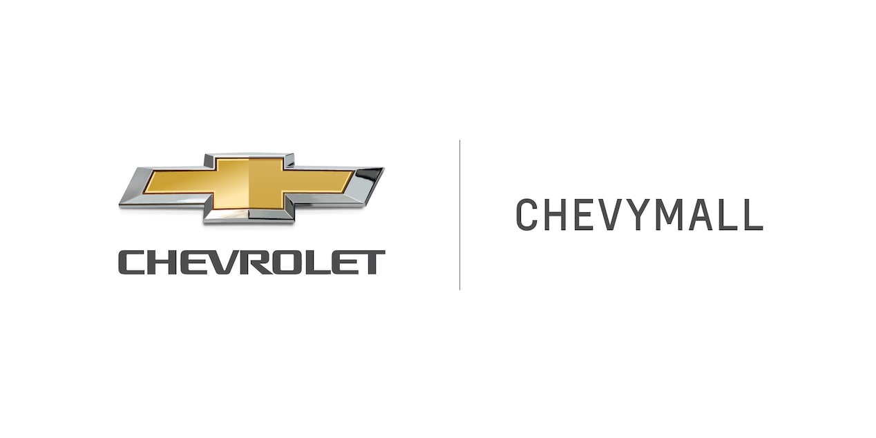 Chevy Mall Logo