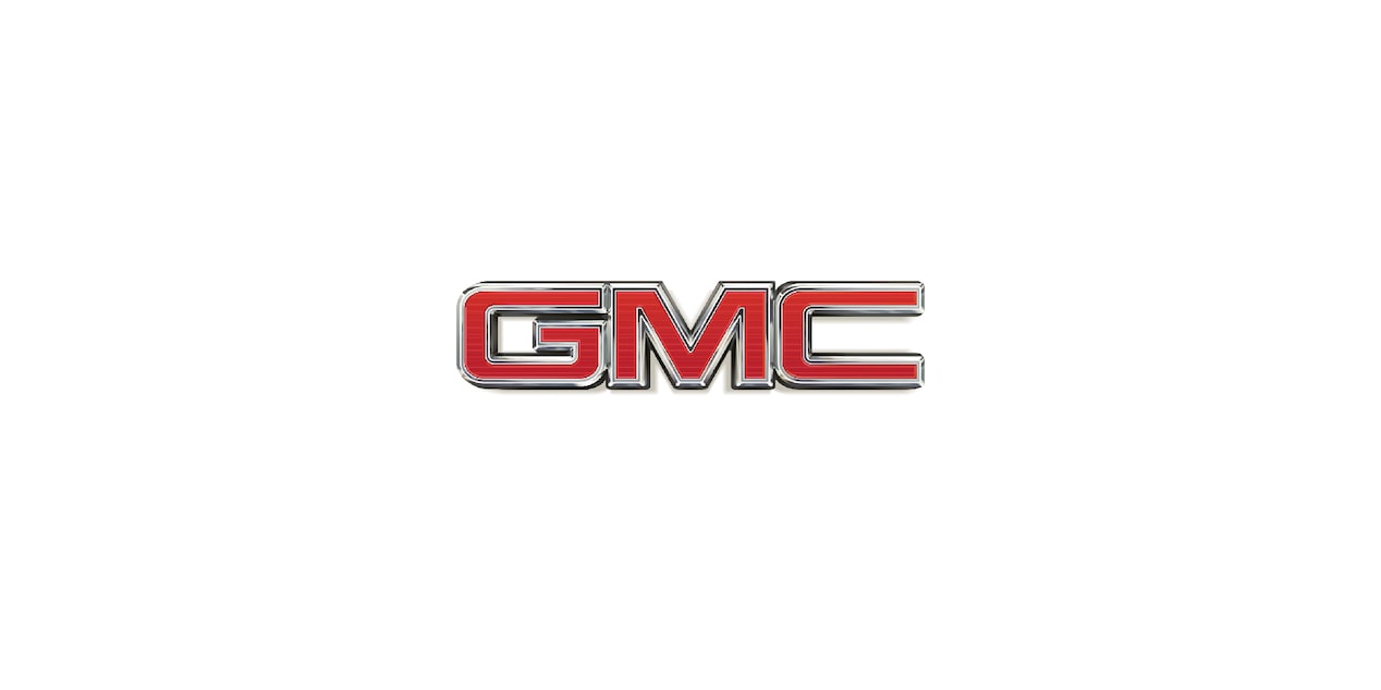 GMC Logo