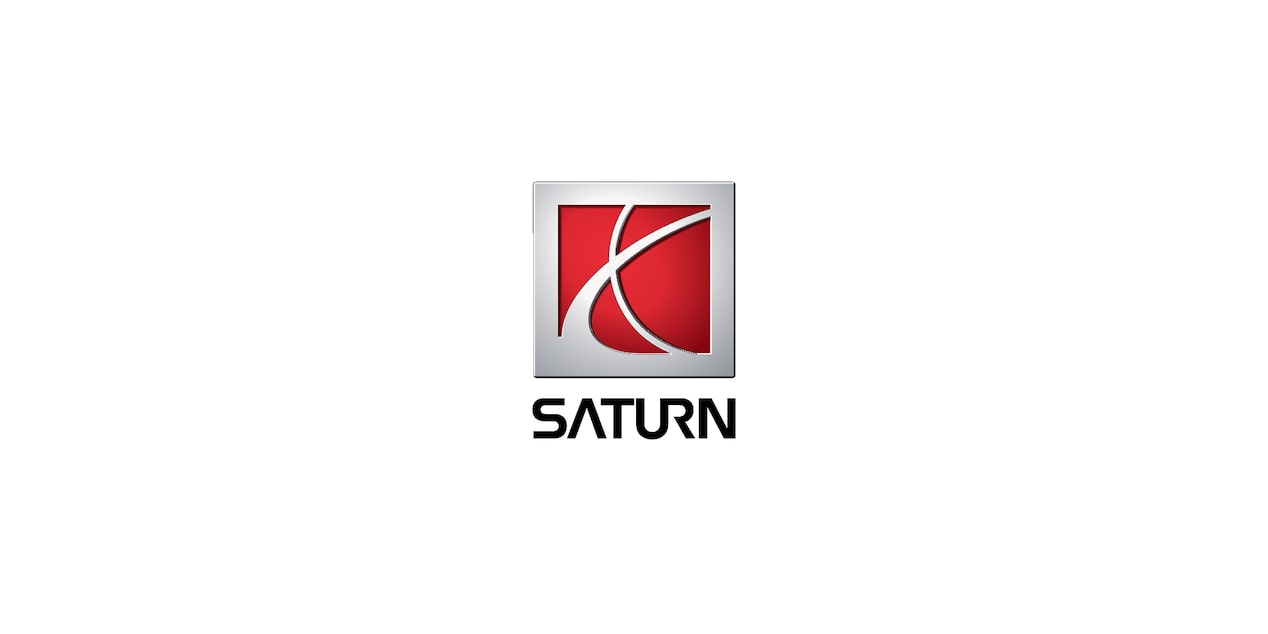 Saturn Logo