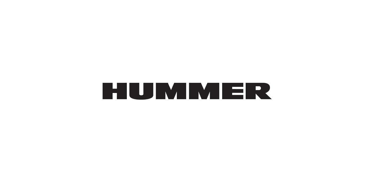 Hummer Logo