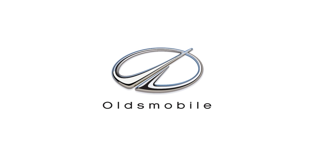 Oldsmobile Logo