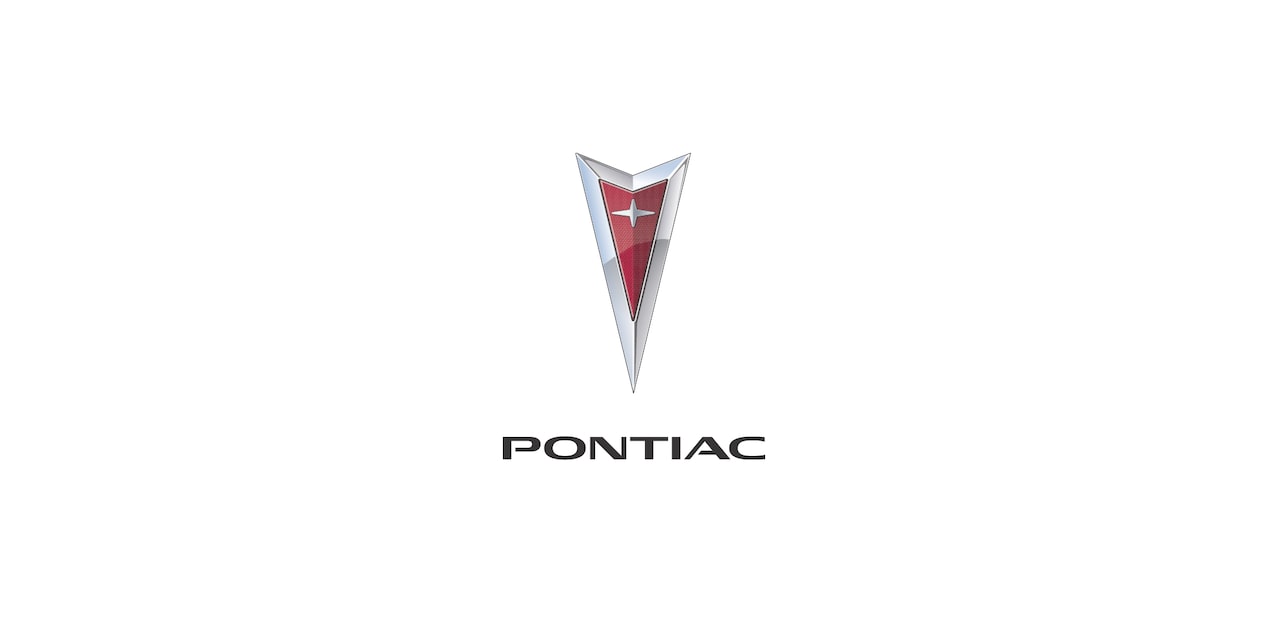 Pontiac Logo