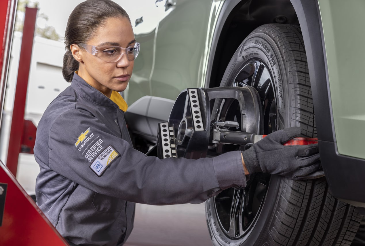 Tire Experts