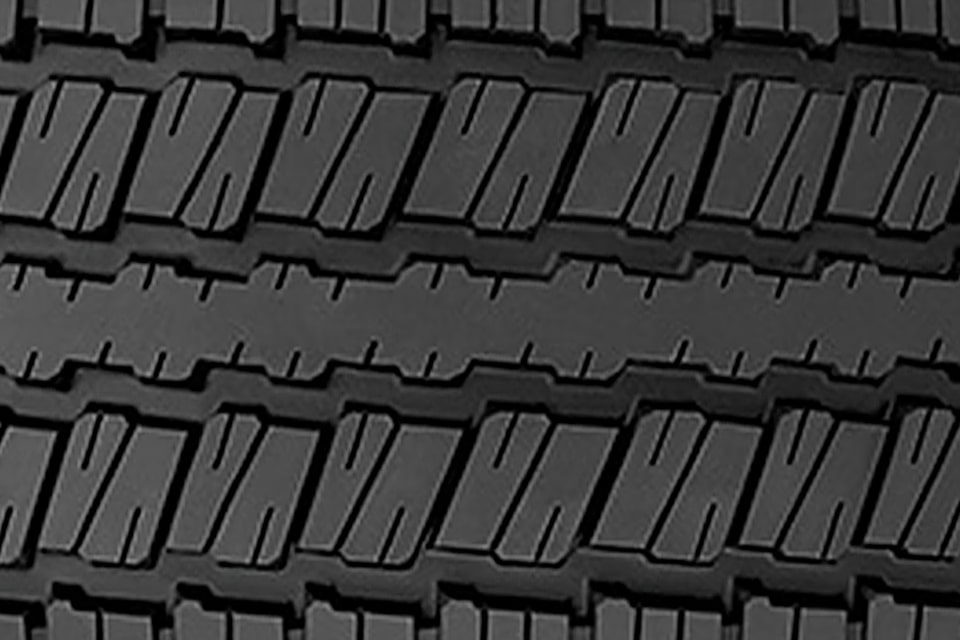 All Season Tire