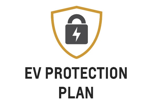 Chevrolet EV Protection Plan Icon