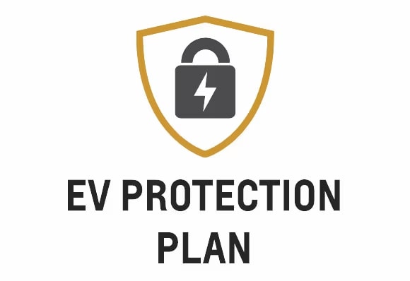 Chevrolet EV Protection Plan Icon