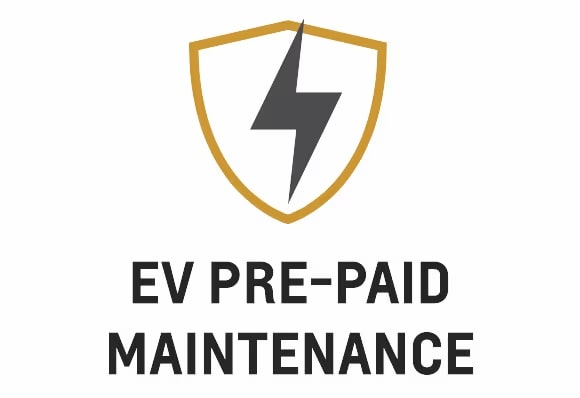 Chevrolet EV Pre-Paid Maintenance Icon