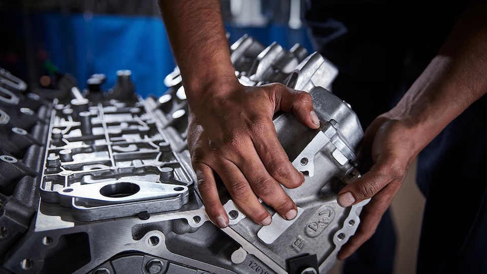 Chevrolet Performance offers a $200 mail-in rebate on a GM Genuine Parts Engine, Transmission, or Transfer Case